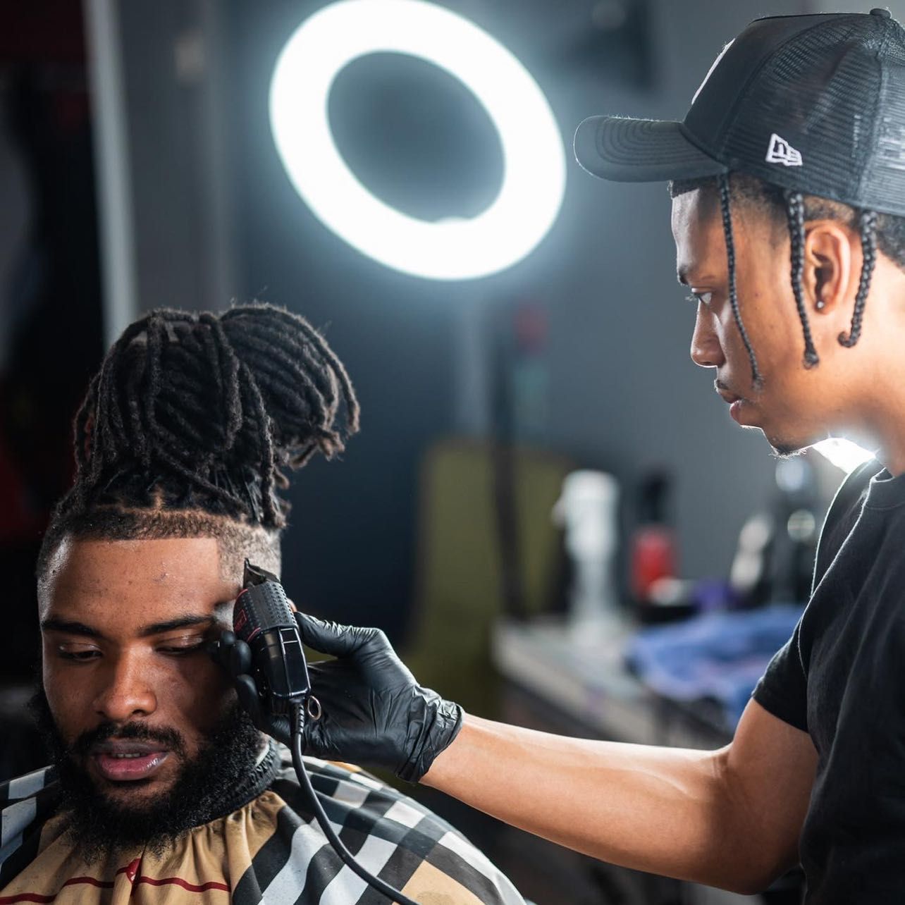 Premium Cut